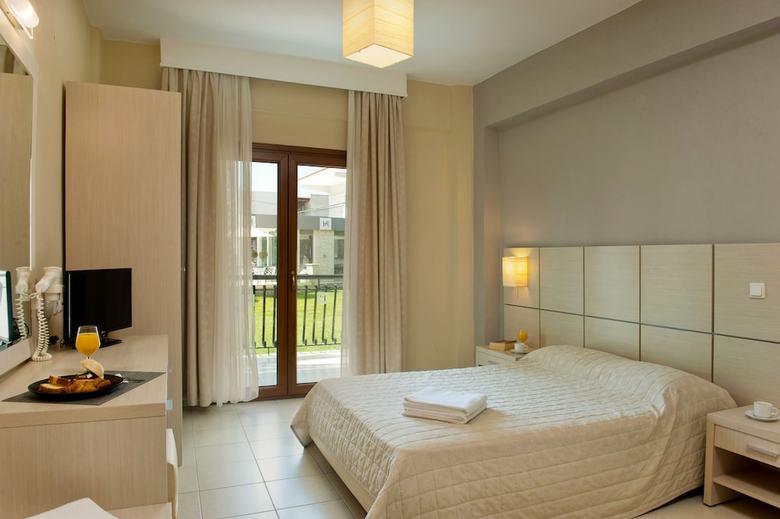 Aparthotel Aristotelis Hotel