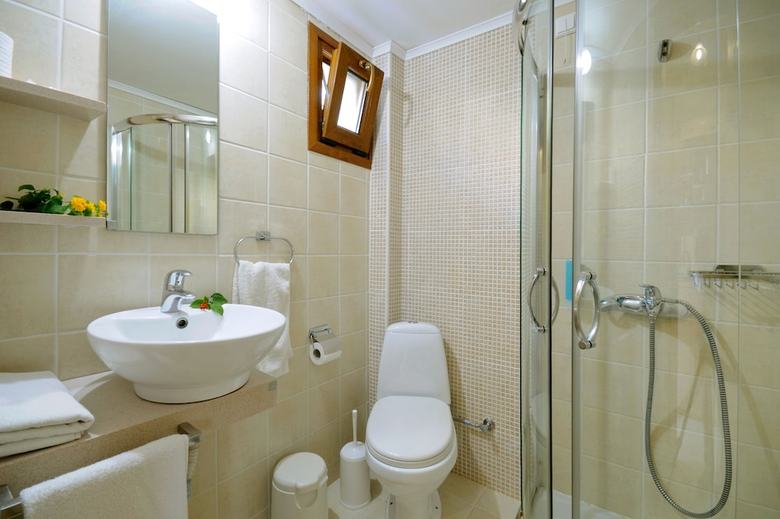 Aparthotel Aristotelis Hotel