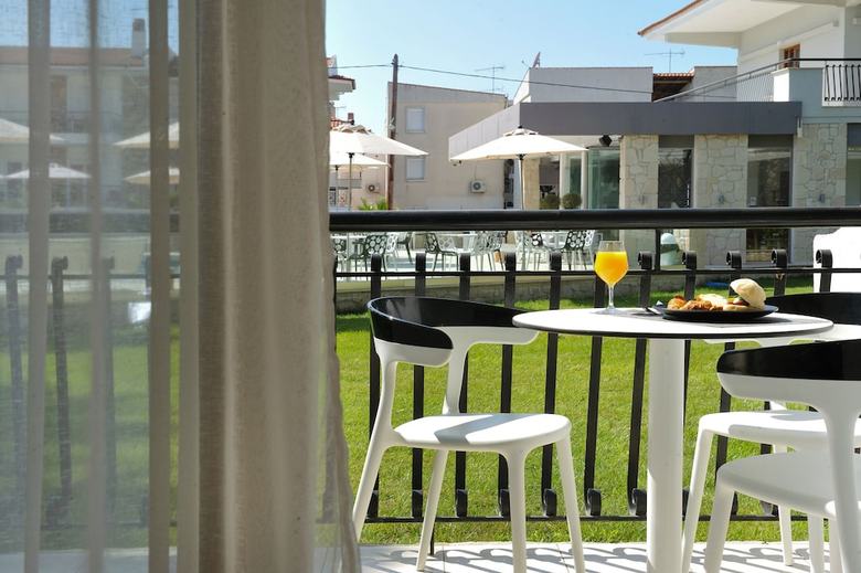 Aparthotel Aristotelis Hotel