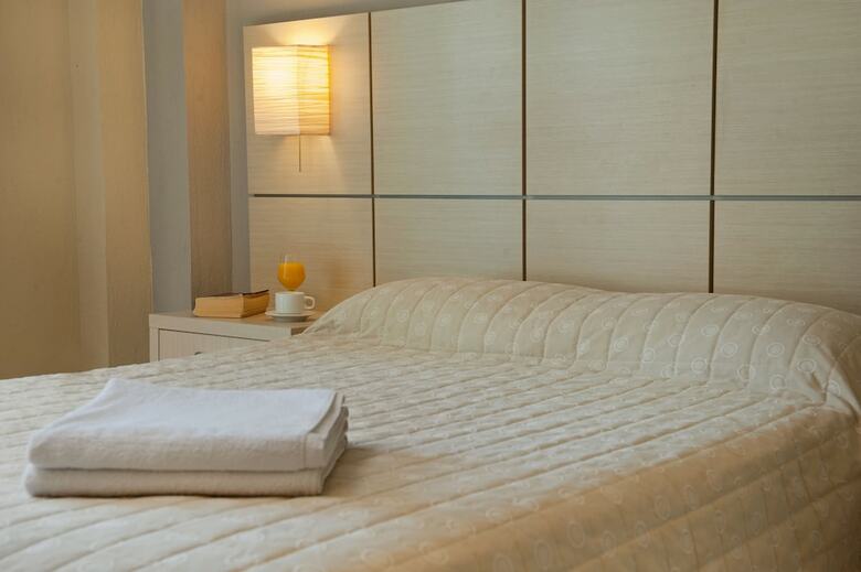 Aparthotel Aristotelis Hotel
