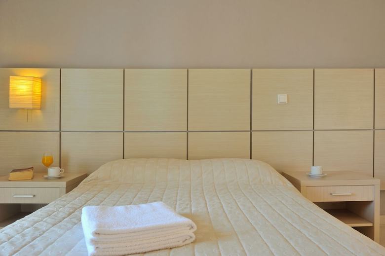 Aparthotel Aristotelis Hotel