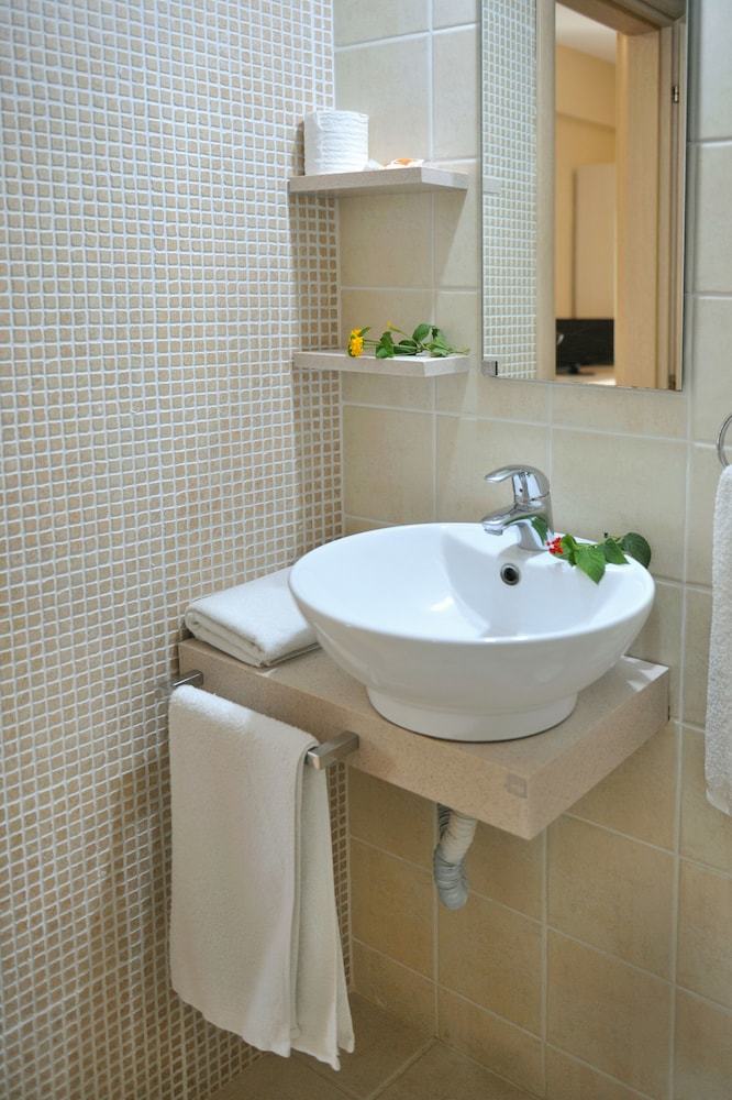 Aparthotel Aristotelis Hotel