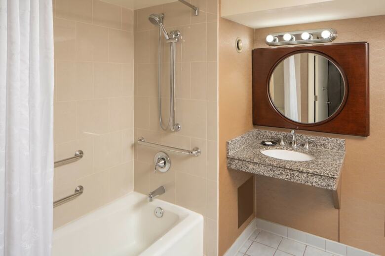 Sheraton Tampa Brandon Hotel