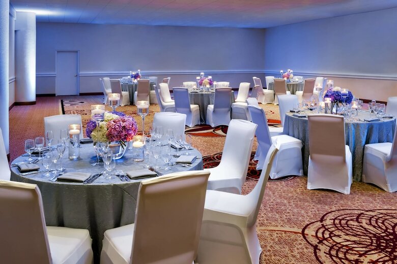 Sheraton Tampa Brandon Hotel
