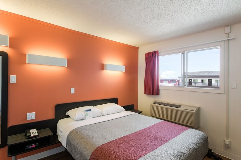 Motel 6 Cranbrook, Bc