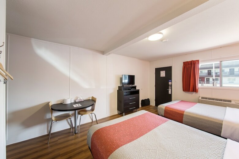 Motel 6 Cranbrook, Bc