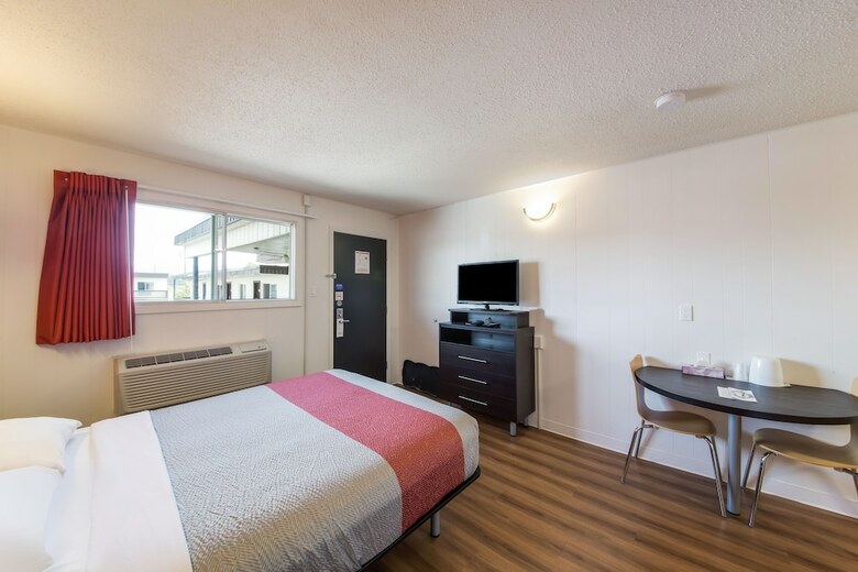 Motel 6 Cranbrook, Bc