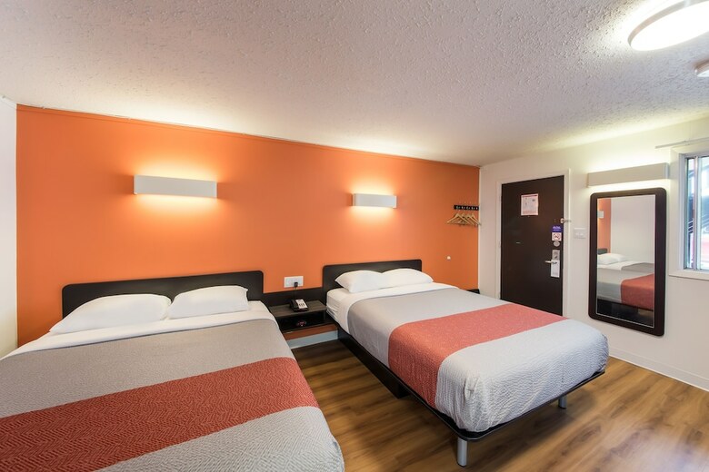 Motel 6 Cranbrook, Bc