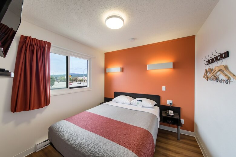 Motel 6 Cranbrook, Bc