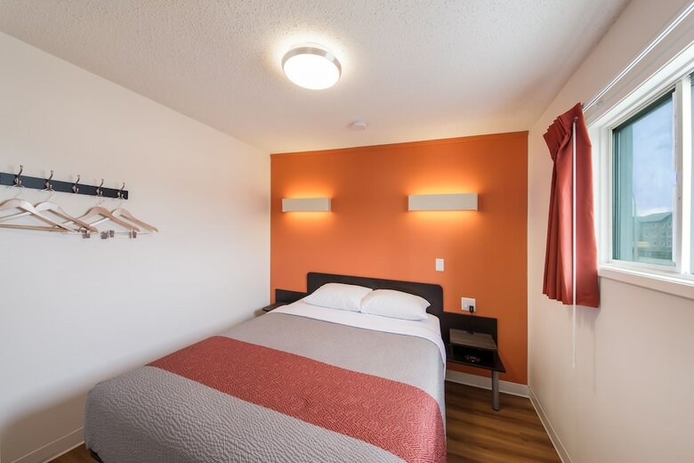 Motel 6 Cranbrook, Bc