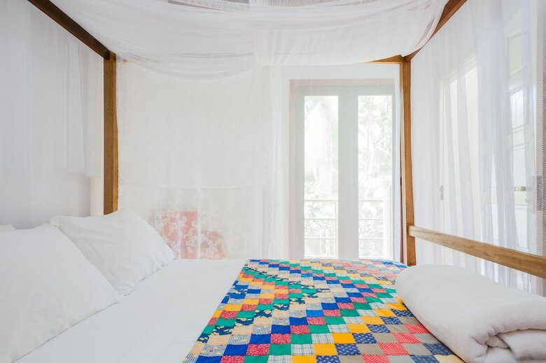 Bed & Breakfast Estalagem Camburi