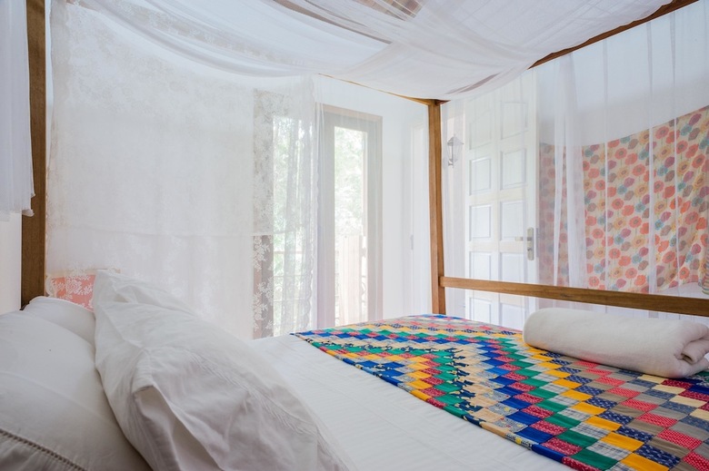 Bed & Breakfast Estalagem Camburi