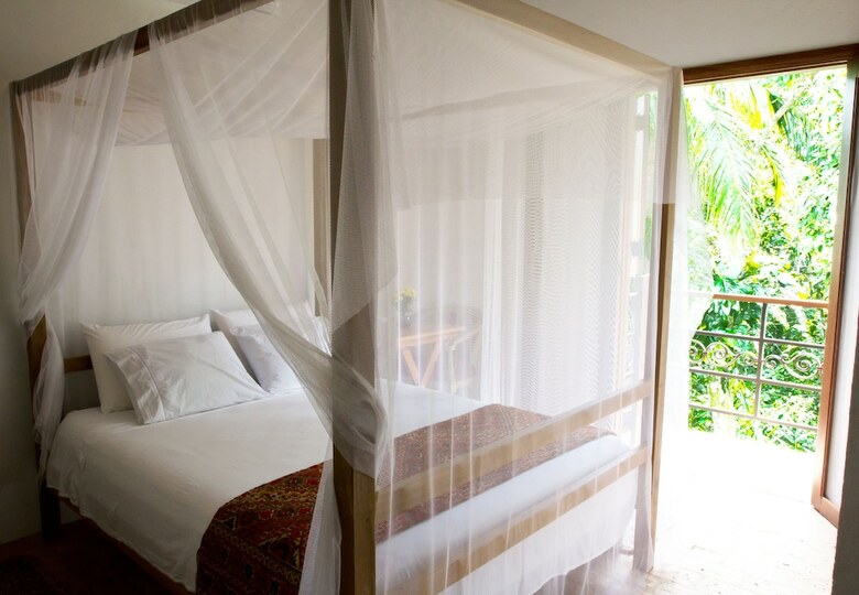 Bed & Breakfast Estalagem Camburi
