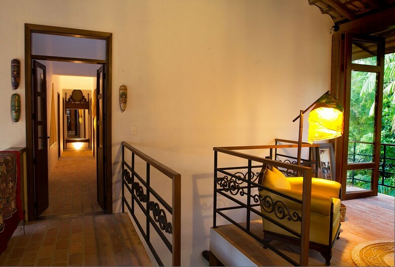 Bed & Breakfast Estalagem Camburi