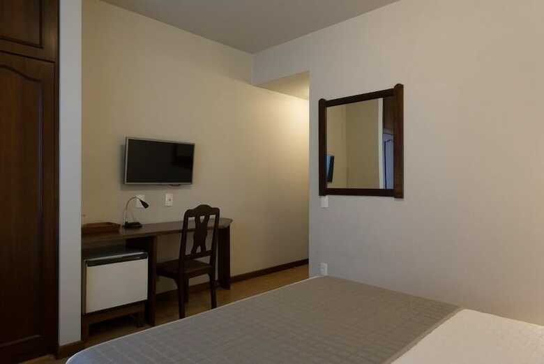 Timb� Park Hotel