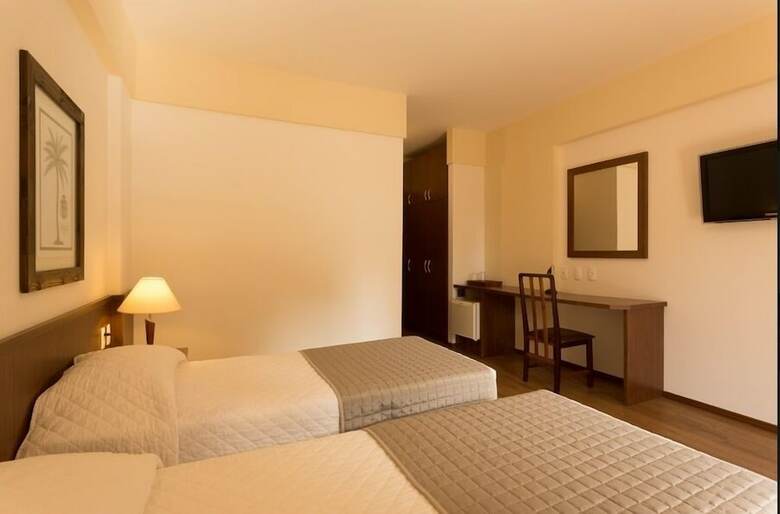 Timb� Park Hotel