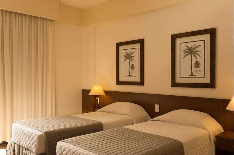 Timb� Park Hotel