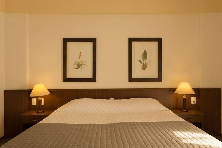 Timb� Park Hotel