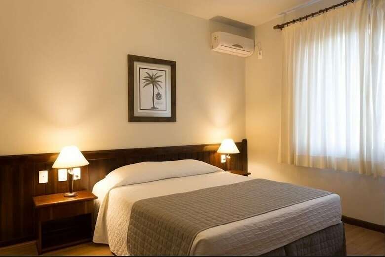 Timb� Park Hotel