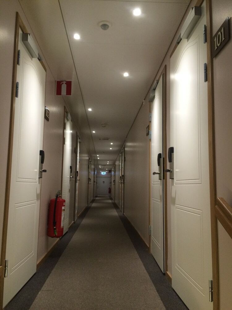 Best Western Hotel Savoy
