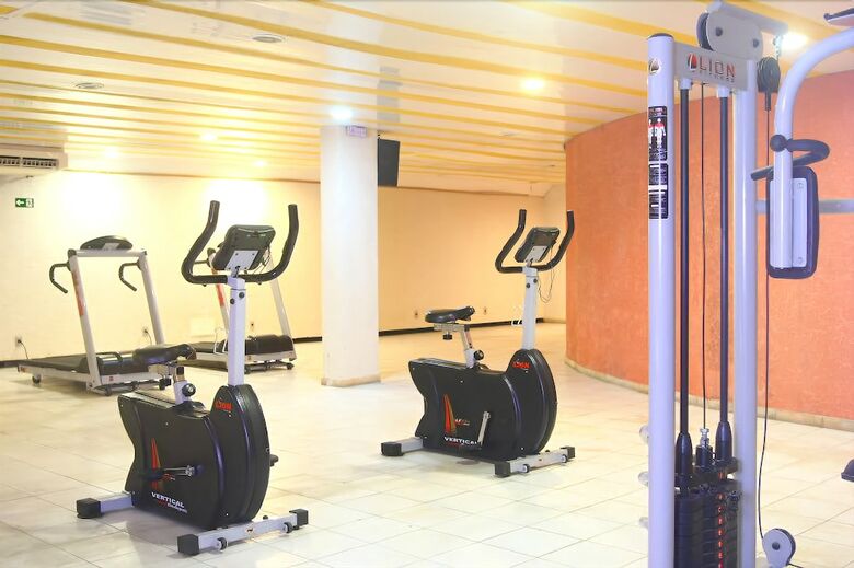Ferraretto Guaruj� Hotel & Spa