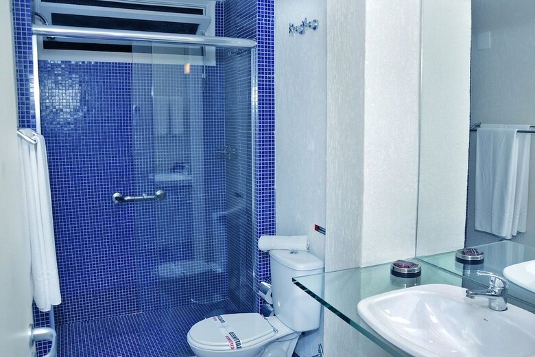 Ferraretto Guaruj� Hotel & Spa