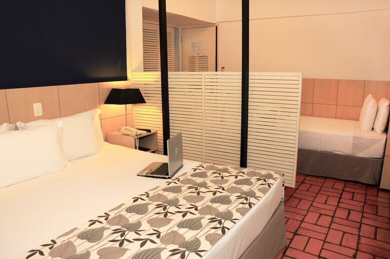 Ferraretto Guaruj� Hotel & Spa