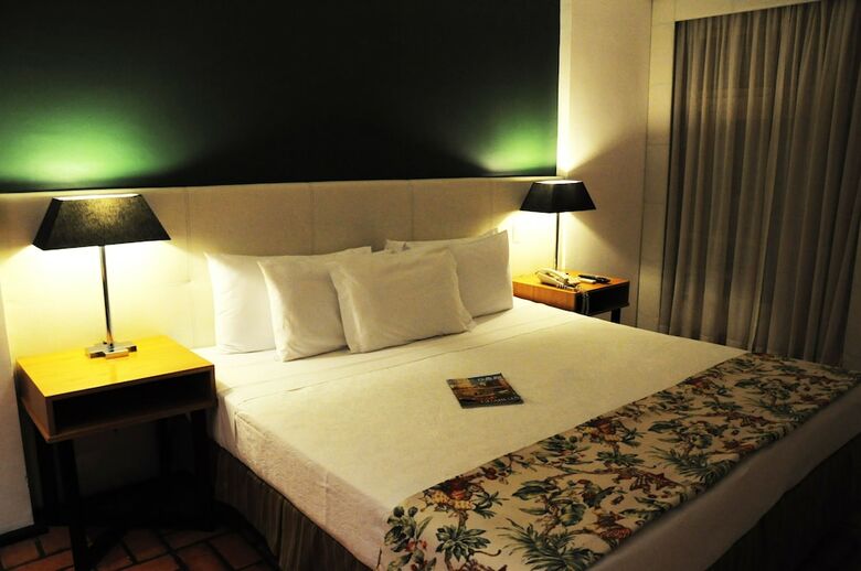 Ferraretto Guaruj� Hotel & Spa
