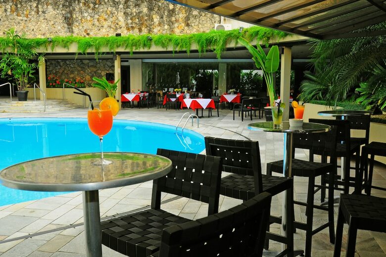 Ferraretto Guaruj� Hotel & Spa