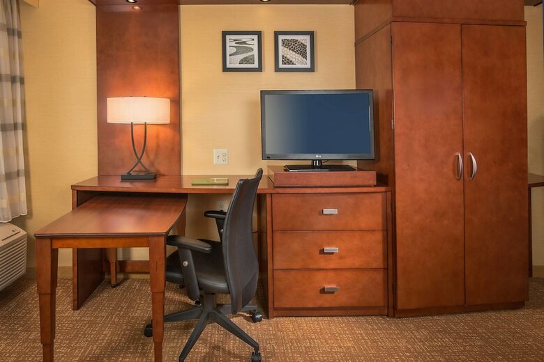 Hotel Courtyard Glassboro Rowan University