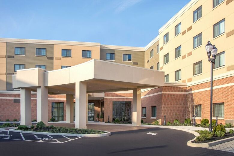 Hotel Courtyard Glassboro Rowan University
