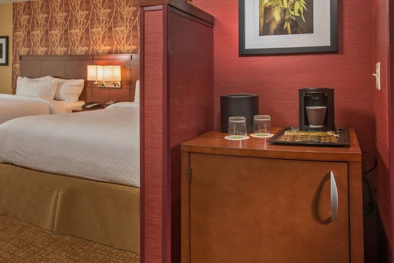 Hotel Courtyard Glassboro Rowan University