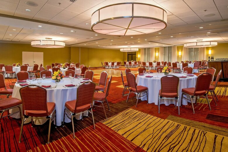 Hotel Courtyard Glassboro Rowan University
