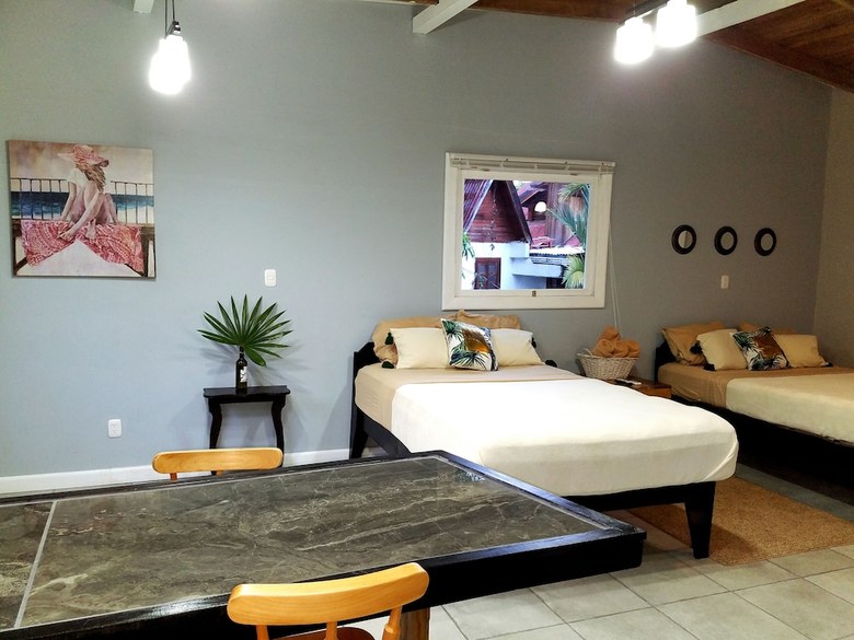 Apartamento Lizard King Resort
