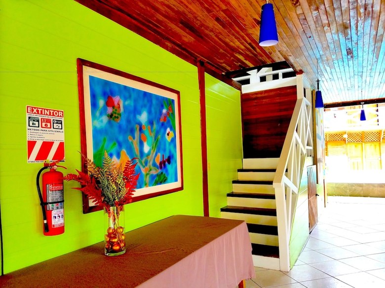 Apartamento Lizard King Resort