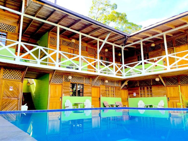 Apartamento Lizard King Resort