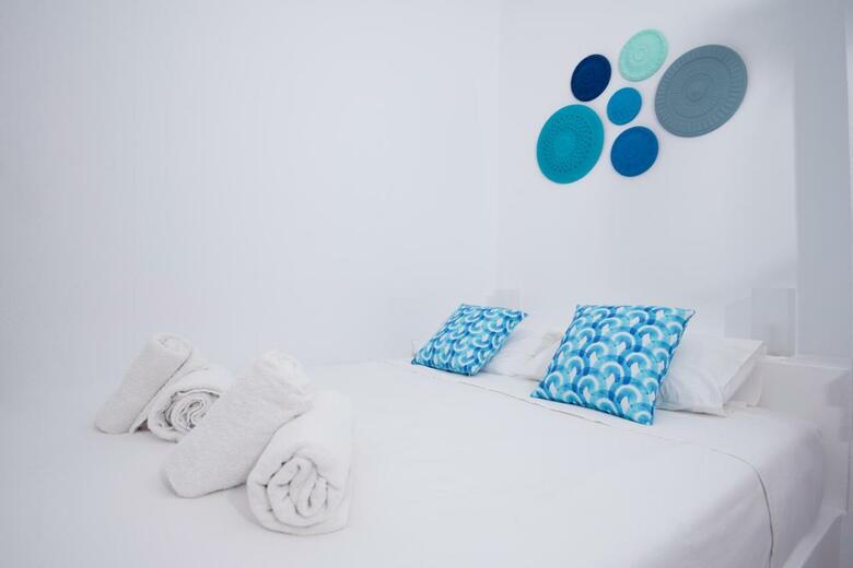 Bed & Breakfast Villa Markezinis
