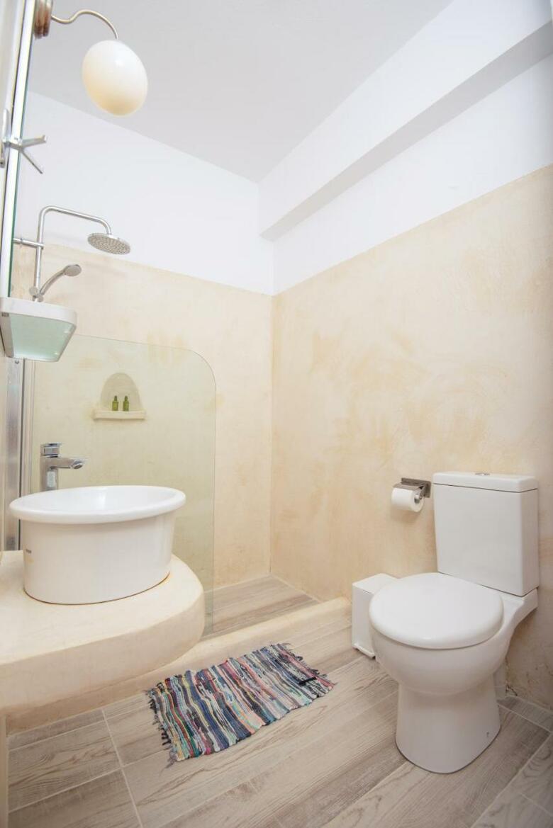 Bed & Breakfast Villa Markezinis