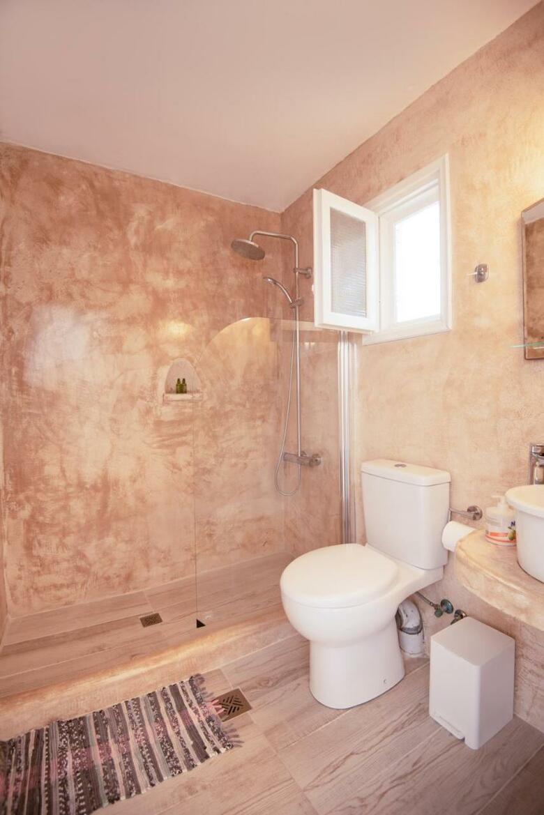 Bed & Breakfast Villa Markezinis