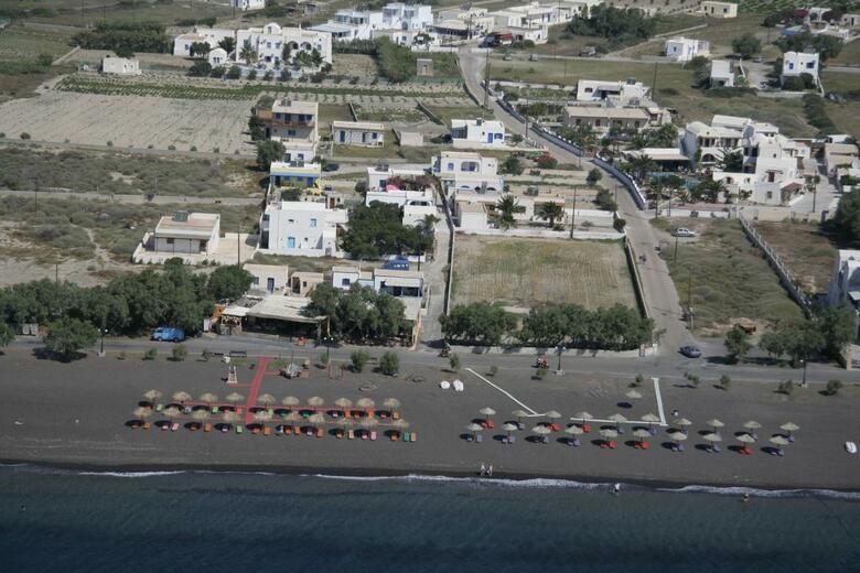 Bed & Breakfast Villa Markezinis