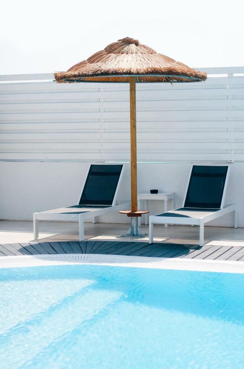 Bed & Breakfast Villa Markezinis