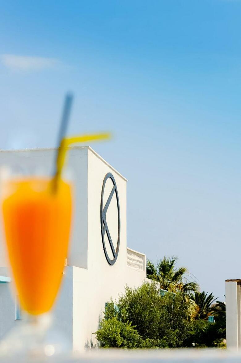 Bed & Breakfast Villa Markezinis