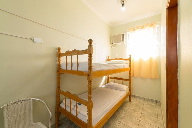 Venice Hotel Ubatuba