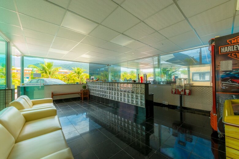 Venice Hotel Ubatuba