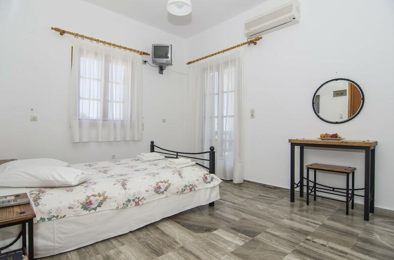 Apartamentos Margarita Studios