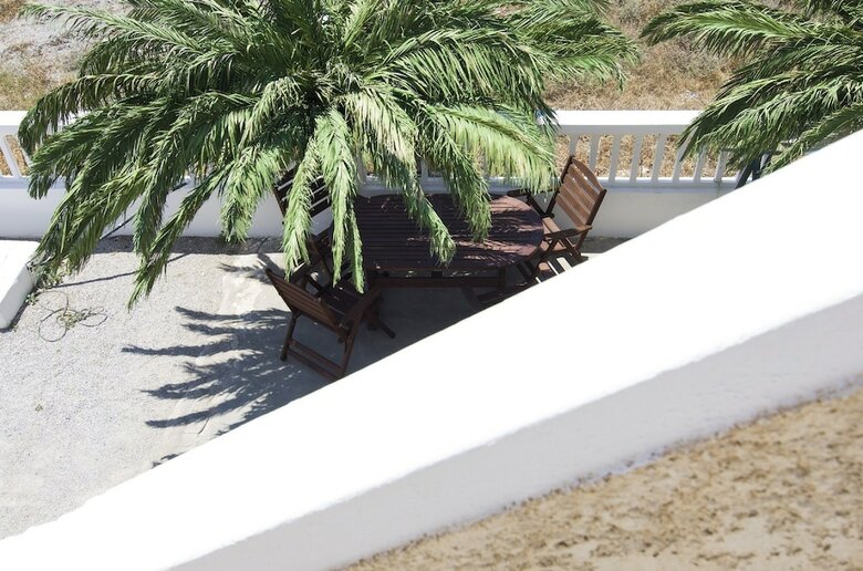 Apartamentos Margarita Studios