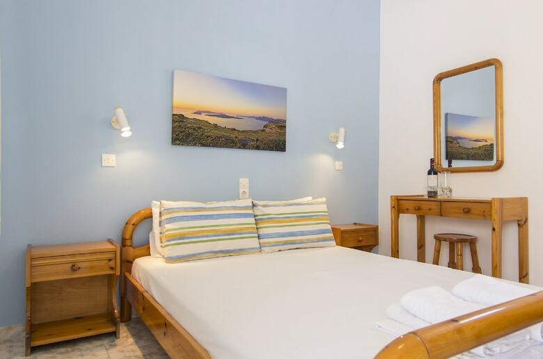 Apartamentos Margarita Studios