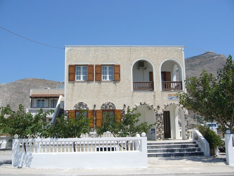 Apartamentos Margarita Studios