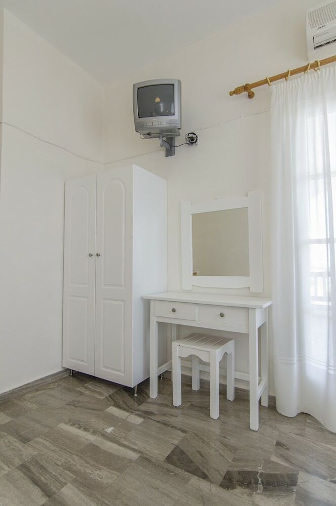 Apartamentos Margarita Studios