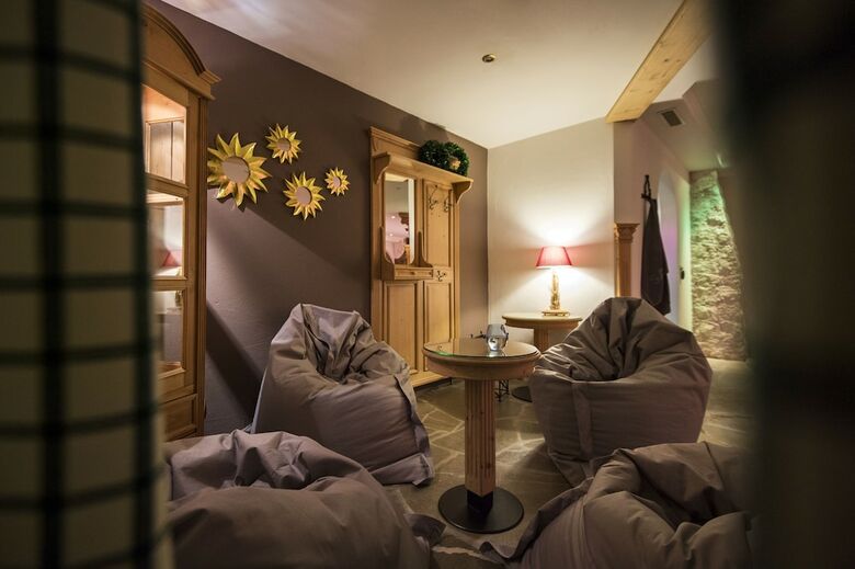 Hotel Acadia - Mountain Home - Adults Only